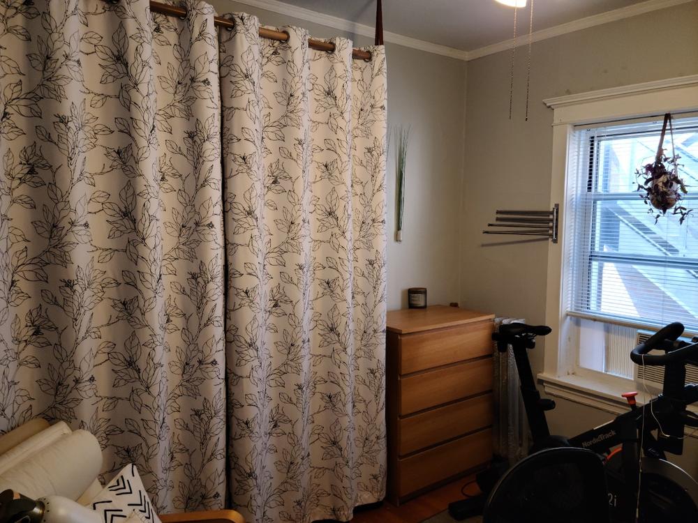 Murphy Door Bed Frame - Customer Photo From Briab A.