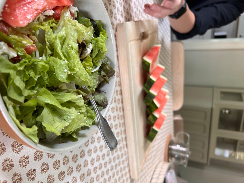 Tablecloth - Customer Photo From Kimmie Lockett