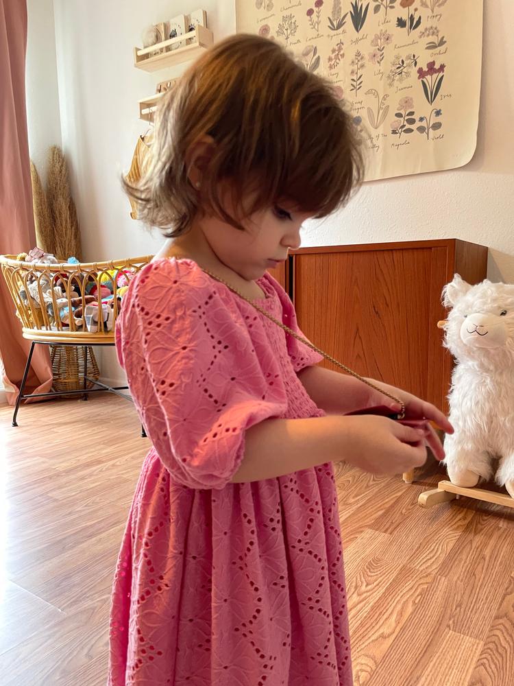 Mini - Customer Photo From Taraneh Majidimehr