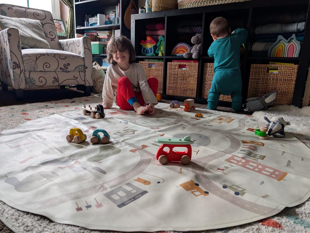 Midi - Customer Photo From Kelli McCormick