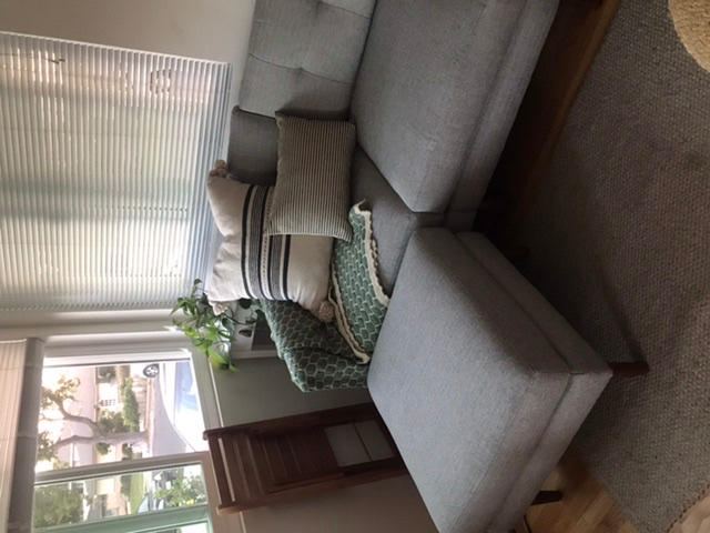 Rectangle Pillow Cover - Customer Photo From Sarah Costello