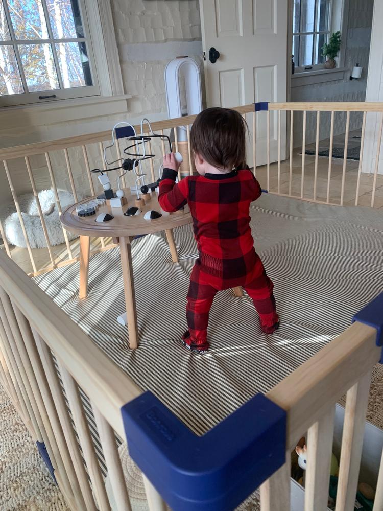 Padded Midi+ - Customer Photo From Tia Reding