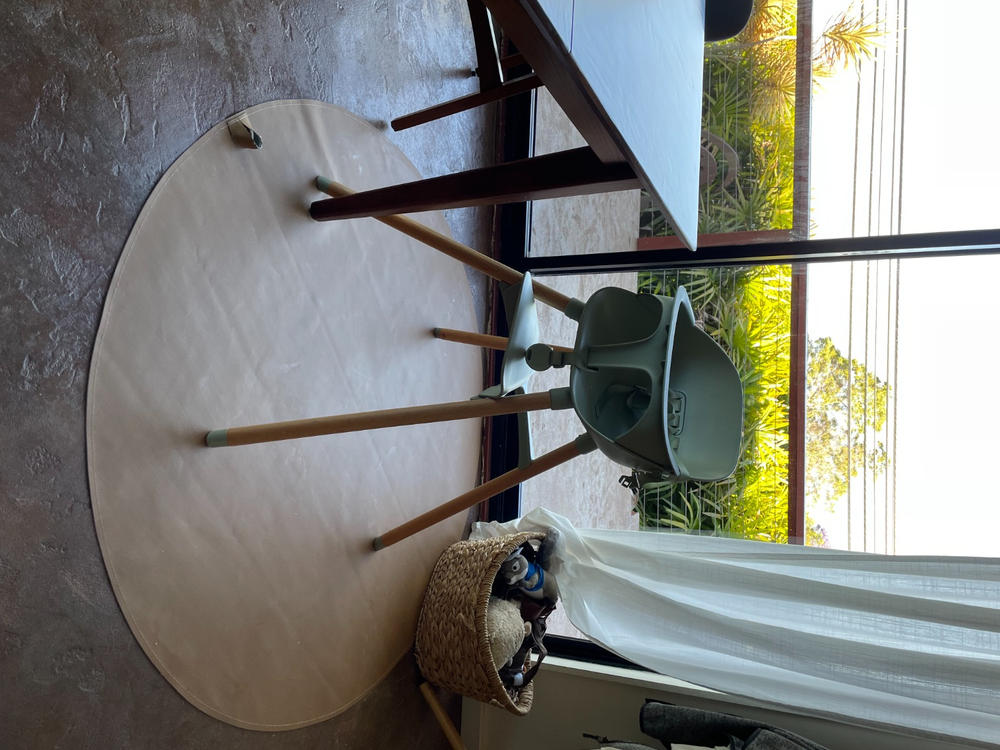Double Sided Midi - Customer Photo From 