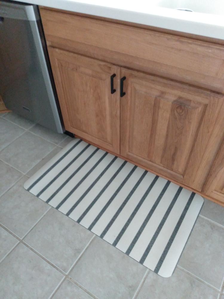 Small Home Mat - Customer Photo From Elsa