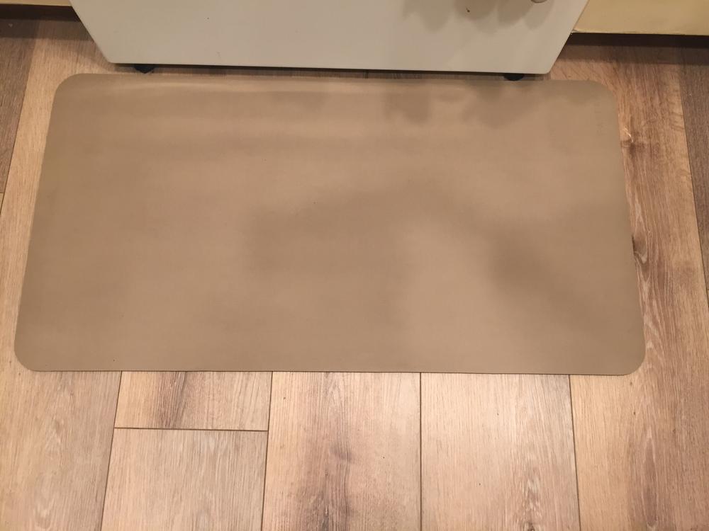 Small Home Mat - Customer Photo From Becky S.