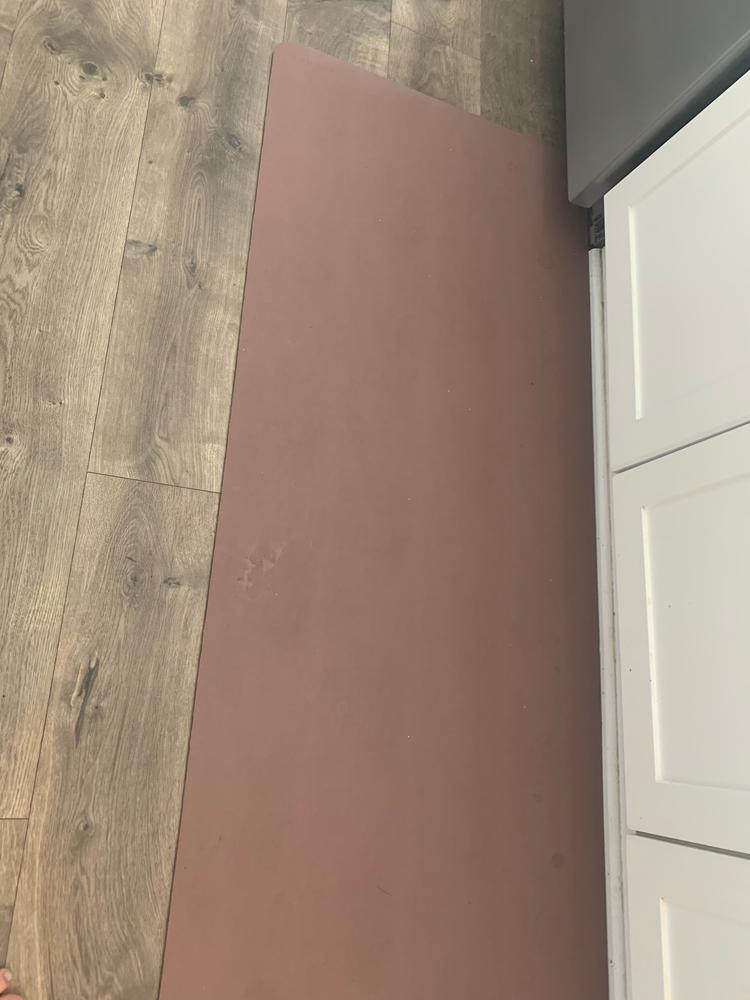 Large Home Mat - Customer Photo From Mama