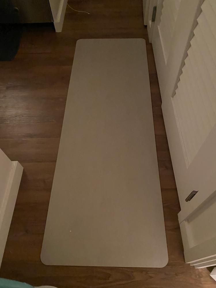 Large Home Mat - Customer Photo From Christianne