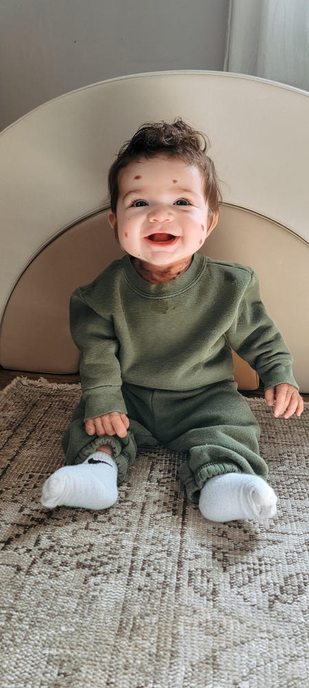 Stackable Arc Playset - Customer Photo From Hannah