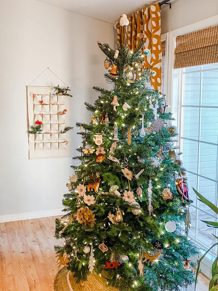 Small Advent Calendar - Customer Photo From Jamie Connolly