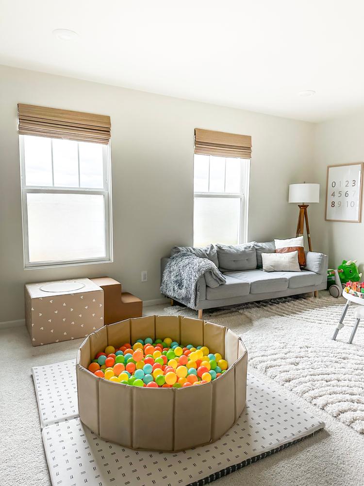 Ball Pit - Customer Photo From Jenn