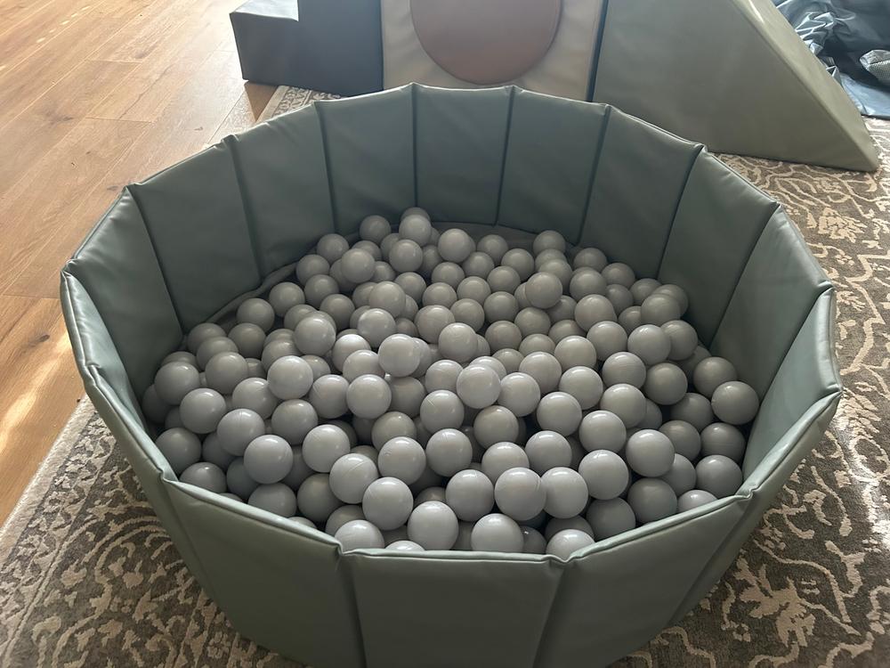 Ball Pit - Customer Photo From Destiny