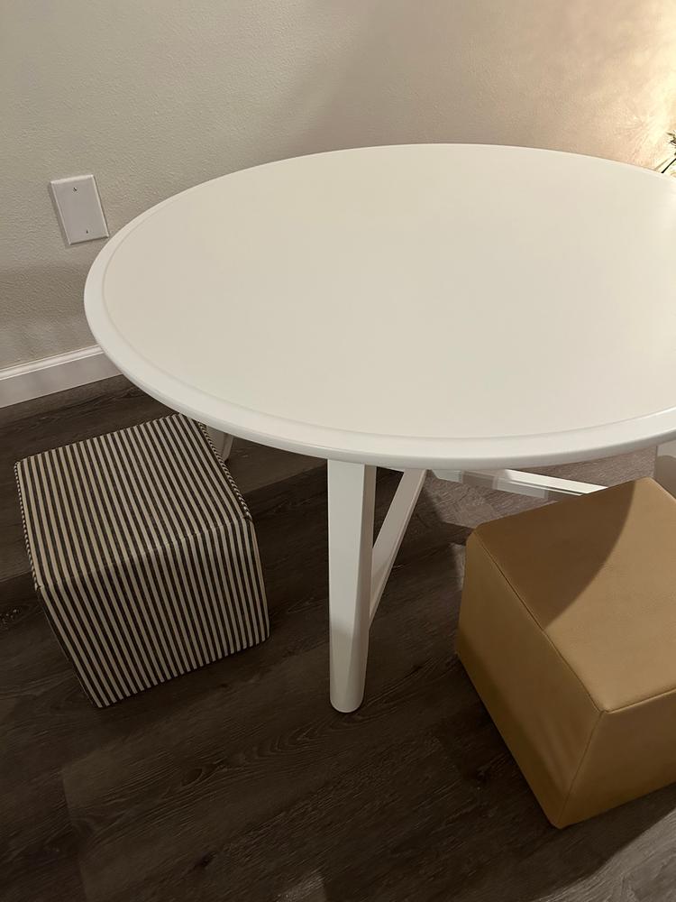 Cubes - Customer Photo From McKenzie Anderson 