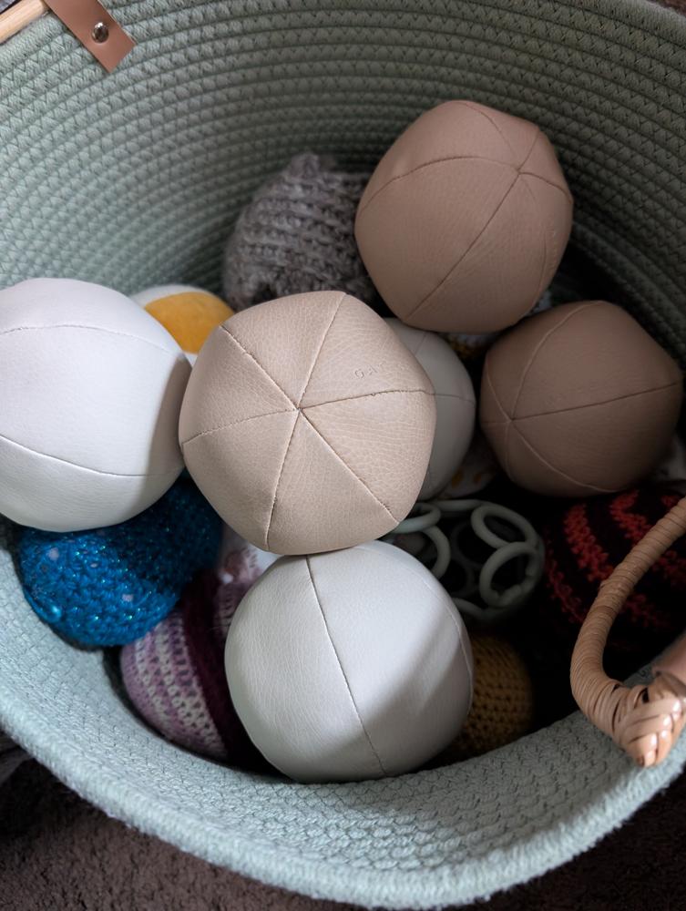 Play Ball Set - Customer Photo From Kelli McCormick 