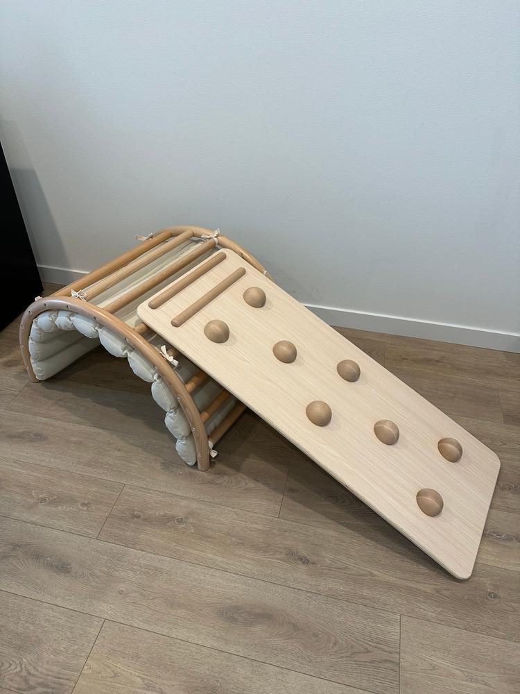 Play Gym - Customer Photo From Ji