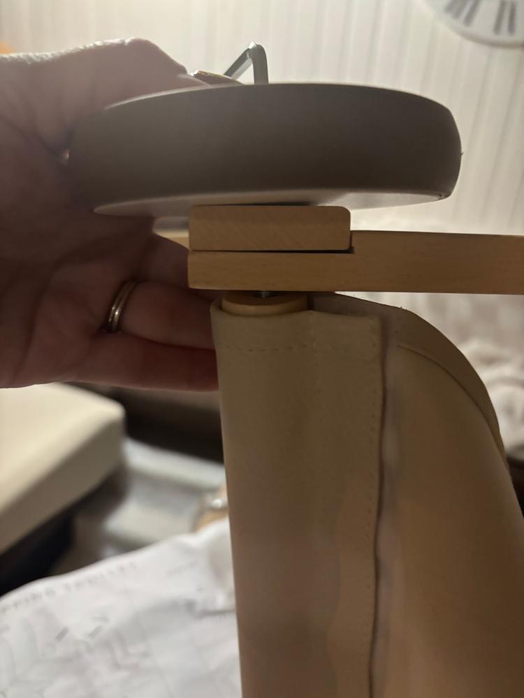 Shopping Trolley - Customer Photo From Ashley H
