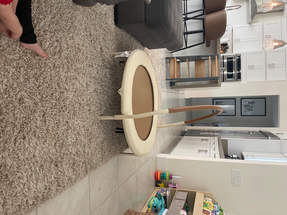 Free Unlimited Return  + Package Protection - Customer Photo From Christina Harrison