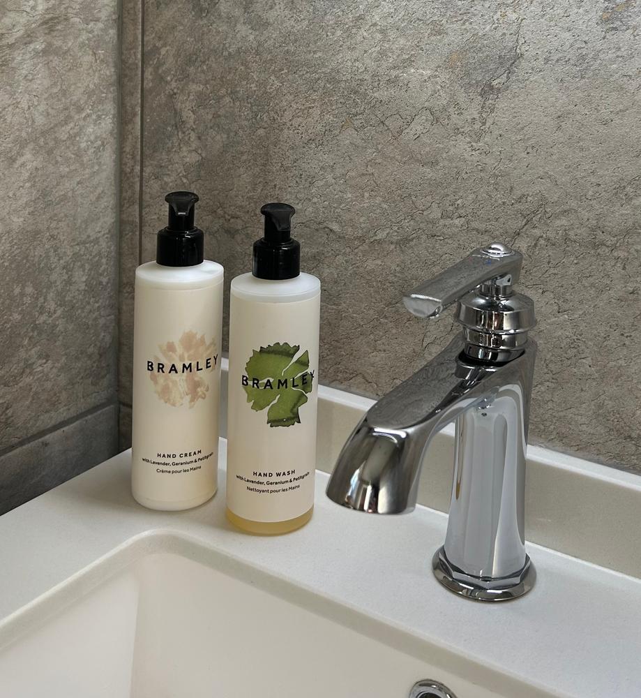 Hand Wash - Customer Photo From Sarah Jones