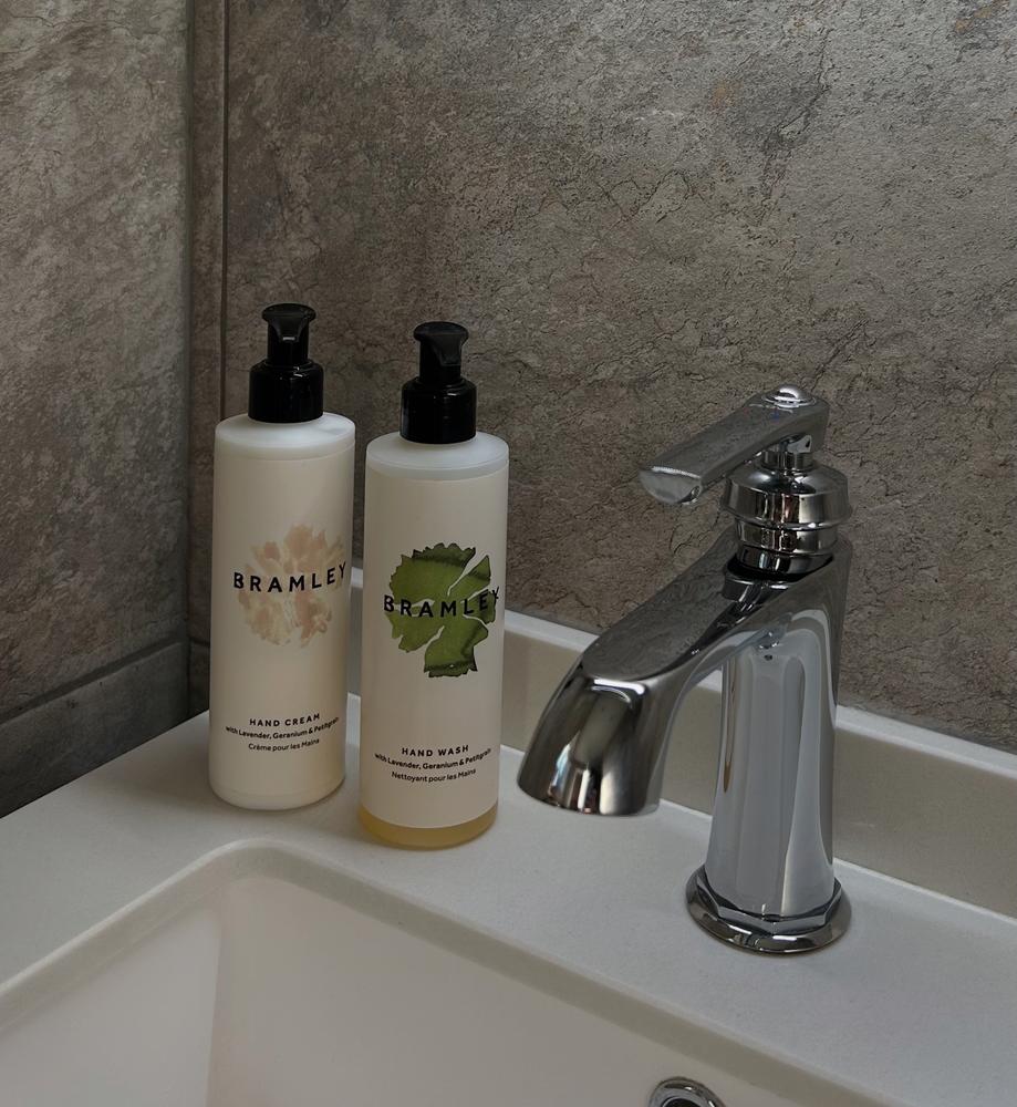 Hand Cream - Customer Photo From Sarah Jones