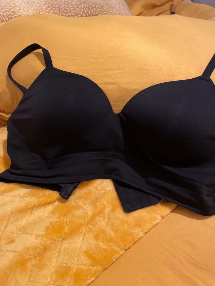 Shapermint on Instagram: Our first V-Neck Bra has dropped, and