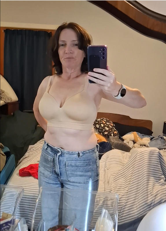 Véronique satisfaite de son achat CelluCore