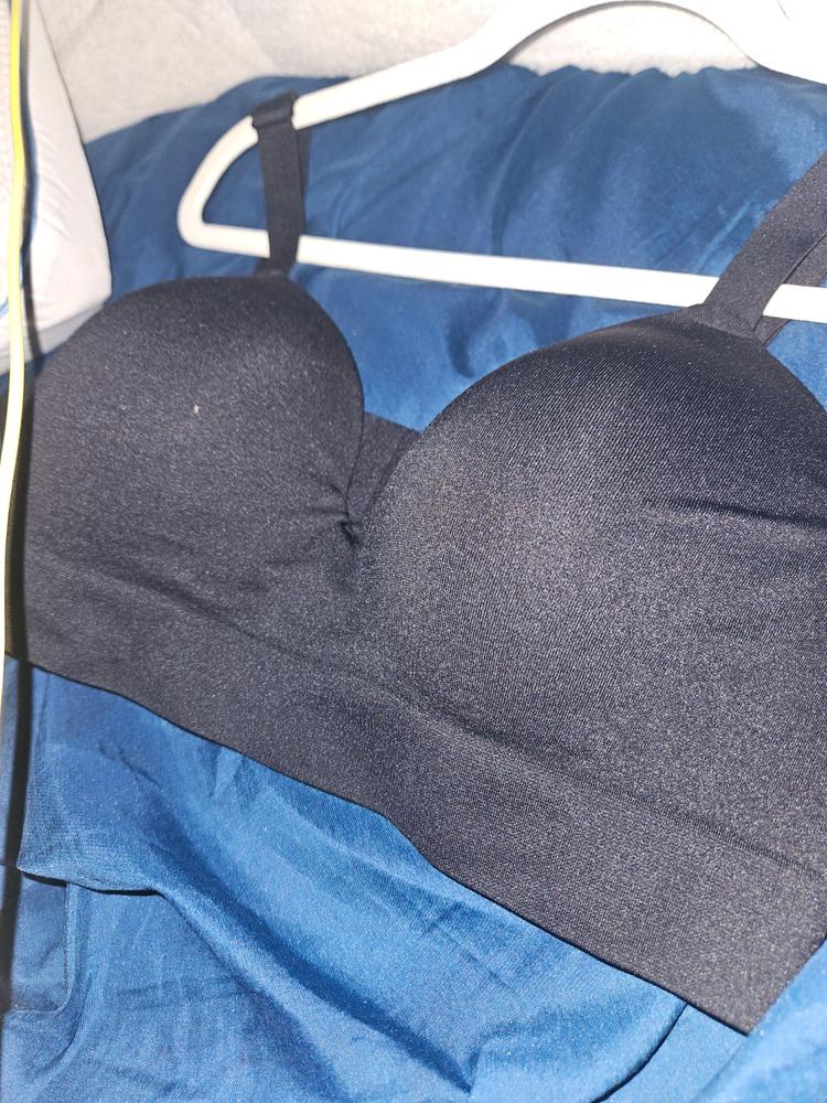 Truekind® Supportive Comfort Wireless Shaping Bra