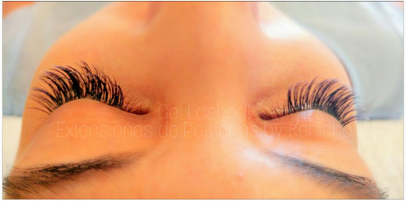 Cils Individuels Faux Vison Blink - Mixte, Extensions De Cils, Neuf