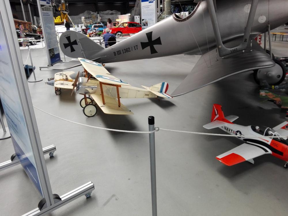 Freewing 70mm EDF F-16 V2 Weapons Set - Customer Photo From jürgen L.