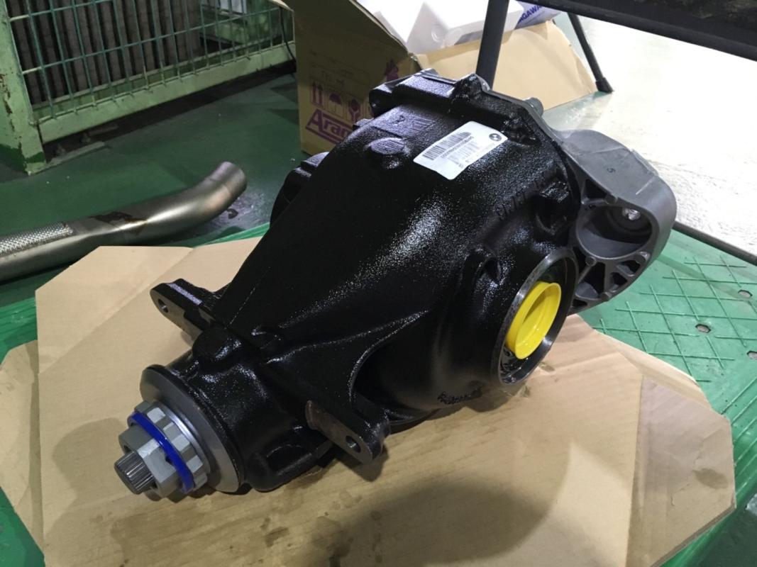 Genuine BMW F20 F22 F30 F32 M Performance Limited Slip Differential (L ML Performance