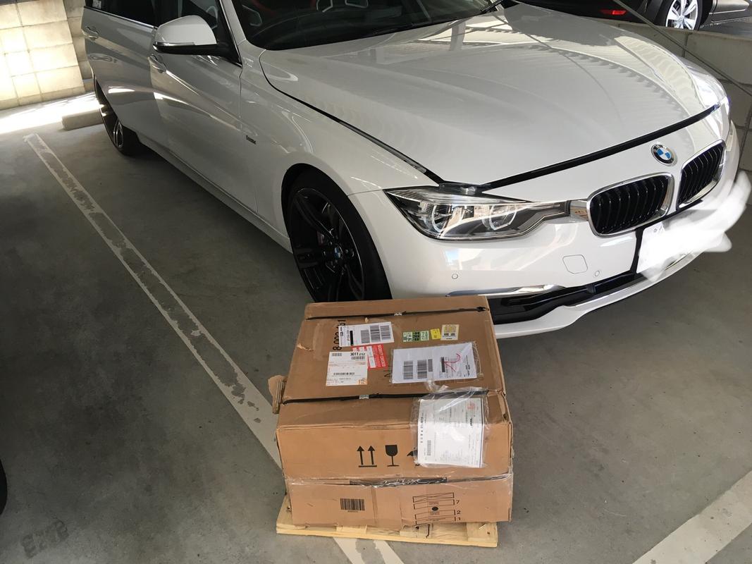 Genuine BMW F20 F22 F30 F32 M Performance Limited Slip Differential (L ML Performance