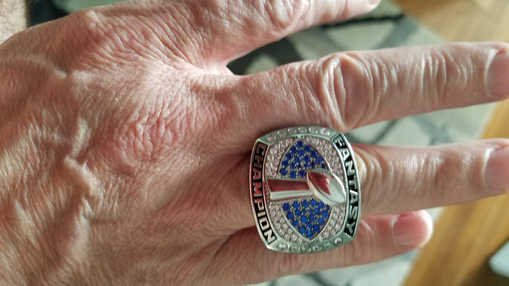 Hall of Fame v2 - Customer Photo From Jerome Boeckmann