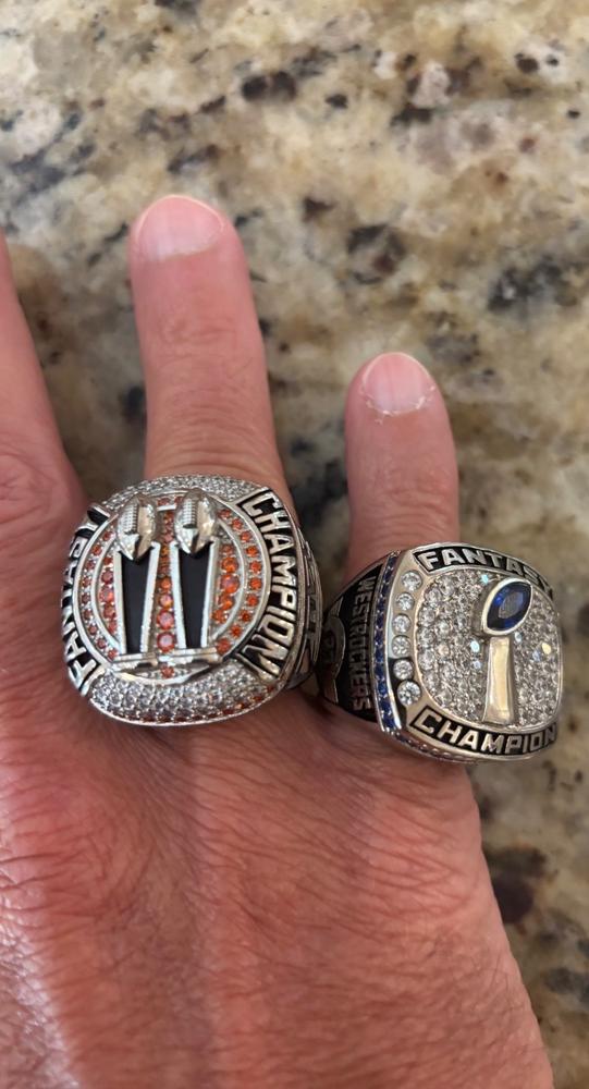 Two Timer - Customer Photo From taytan2489@msn.com S Pulice