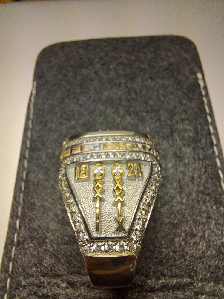 The Legend - Customer Photo From Seamonkey