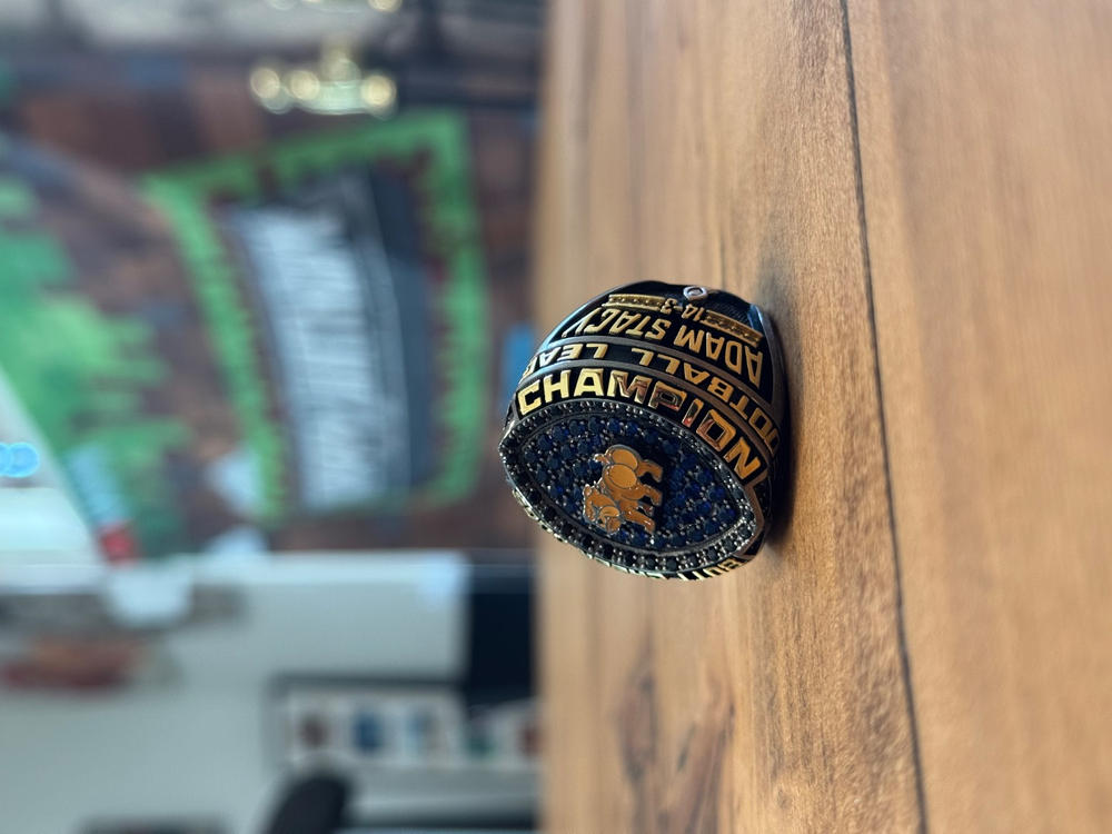 The Legend - Customer Photo From Anonymous