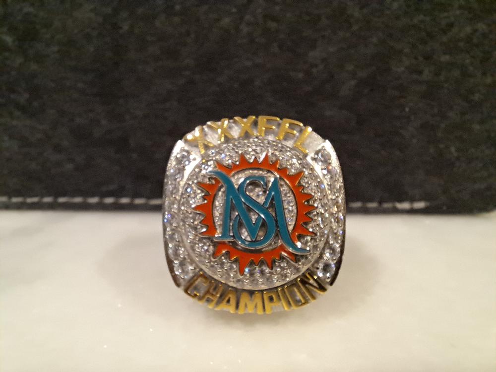 The Legend - Customer Photo From Andre