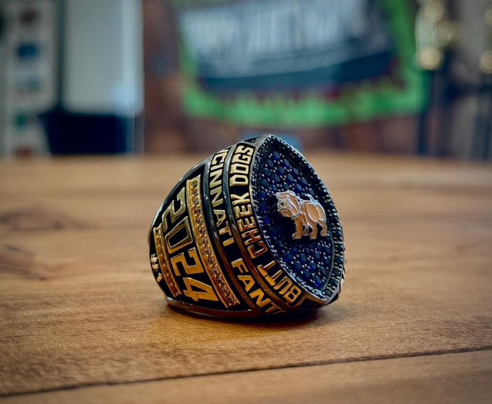 The Legend - Customer Photo From Anonymous