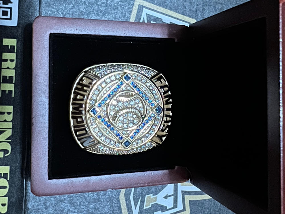 Cooperstown v1 - Customer Photo From Jonathan Cruz
