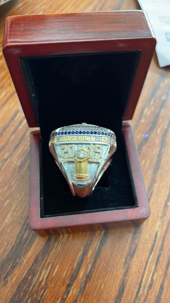 Cooperstown v1 - Customer Photo From Jeremy Winn