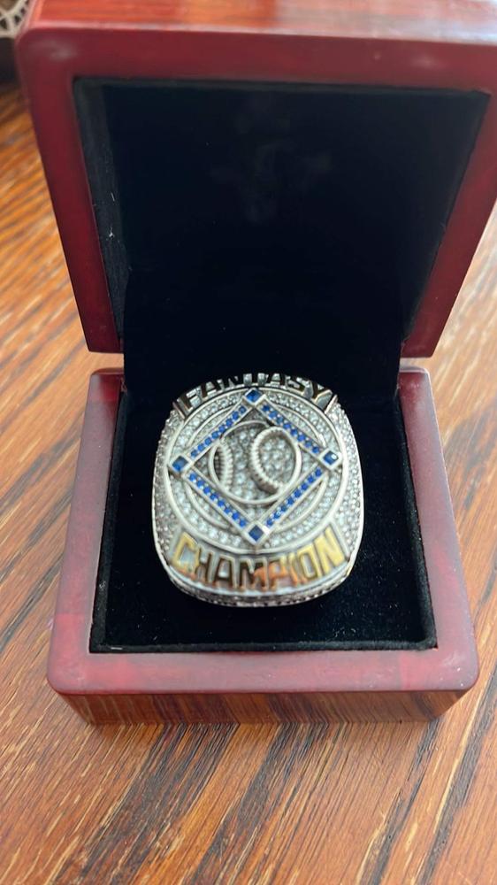 Cooperstown v1 - Customer Photo From Jeremy Winn