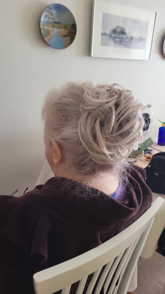 Style-A-Do + Mini Do -tuplapaketti - Customer Photo From Anonymous