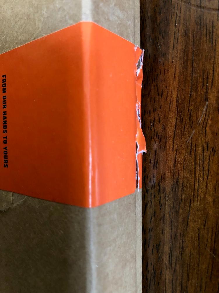 Libretto iPad Air & iPad Pro 11" Leather Case (2022) - Customer Photo From Sungki Lim