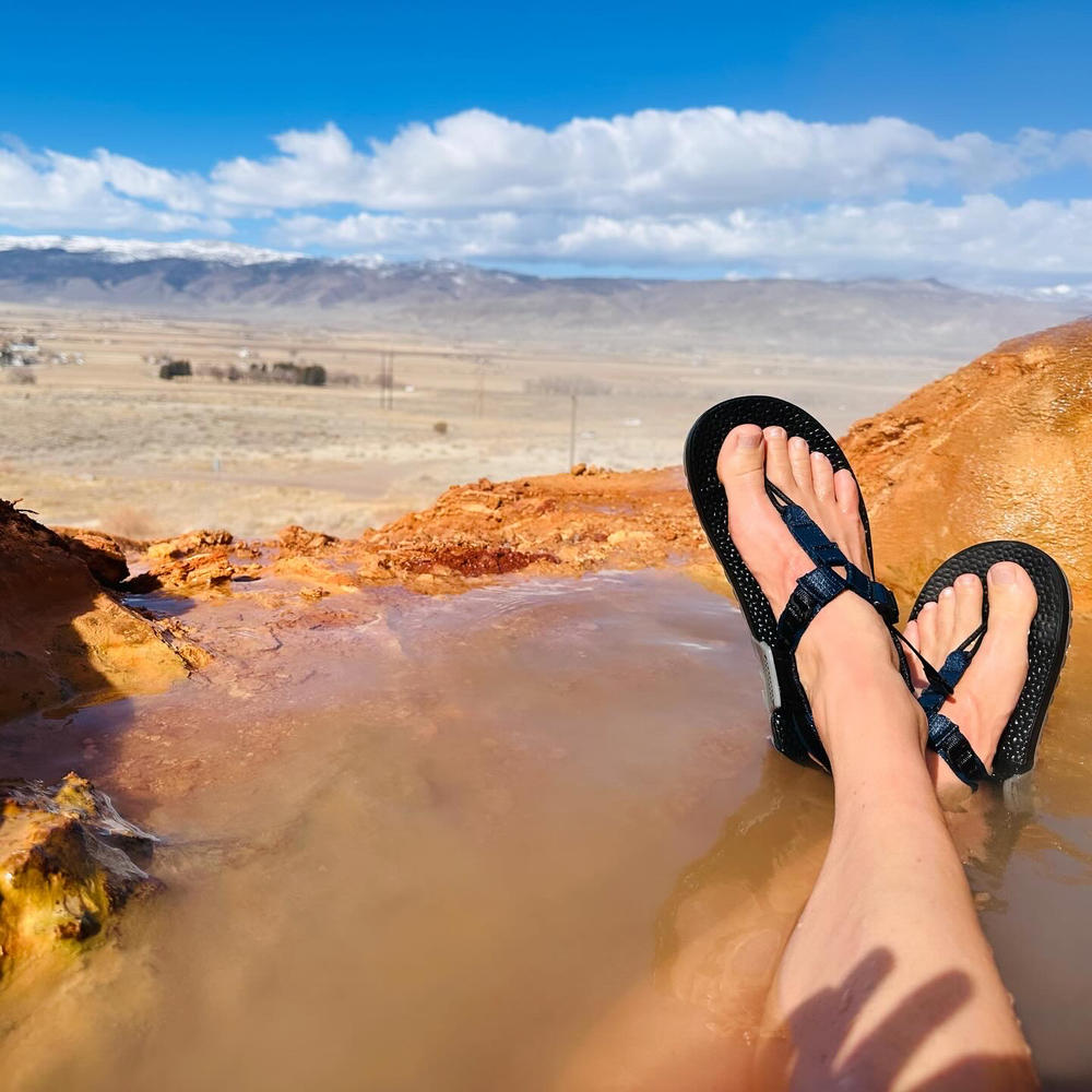 Bedrock Sandals Cairn Evo PRO Adventure Sandals