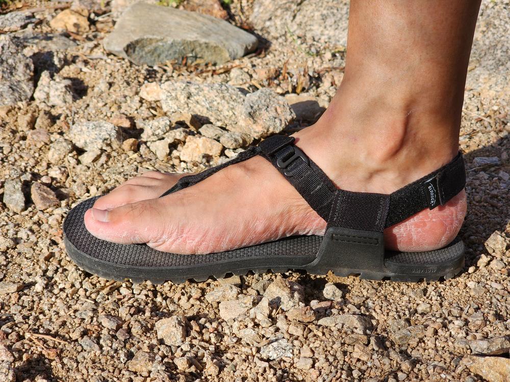Bedrock Sandals®: Freedom Footwear for the Great Outdoors