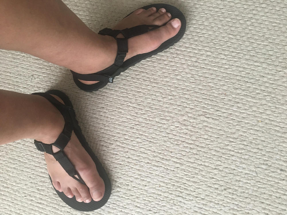 Bedrock Sandals Cairn Evo Adventure Sandals