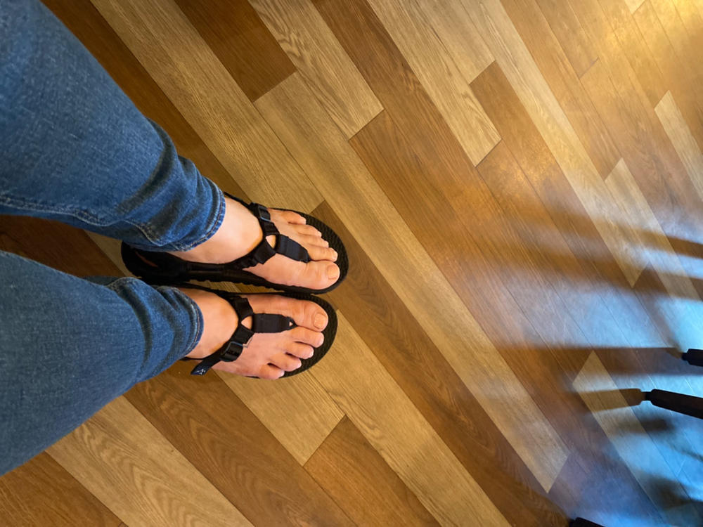 Bedrock Sandals Cairn Evo C Adventure Sandals