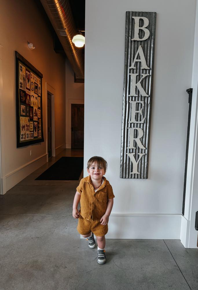 Stevie Gray/Navy - Customer Photo From Lusine Naljayan