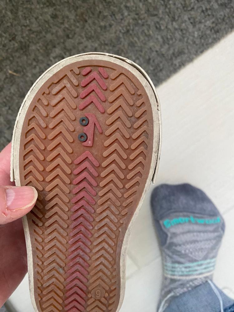 Connor Gold - Customer Photo From Kim