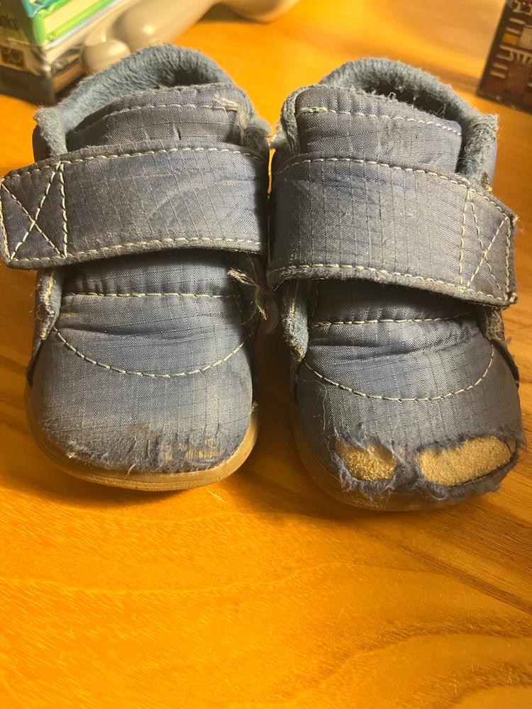 Aspen Blue - Customer Photo From Jill