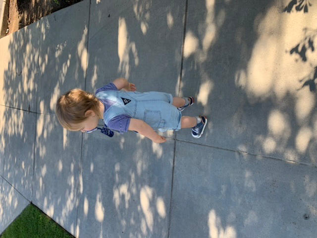 Dane Chambray Multi - Customer Photo From KATY MERRILL