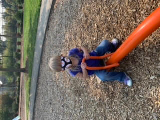 Robyne Purple Jersey - Customer Photo From BETHANY NELSON