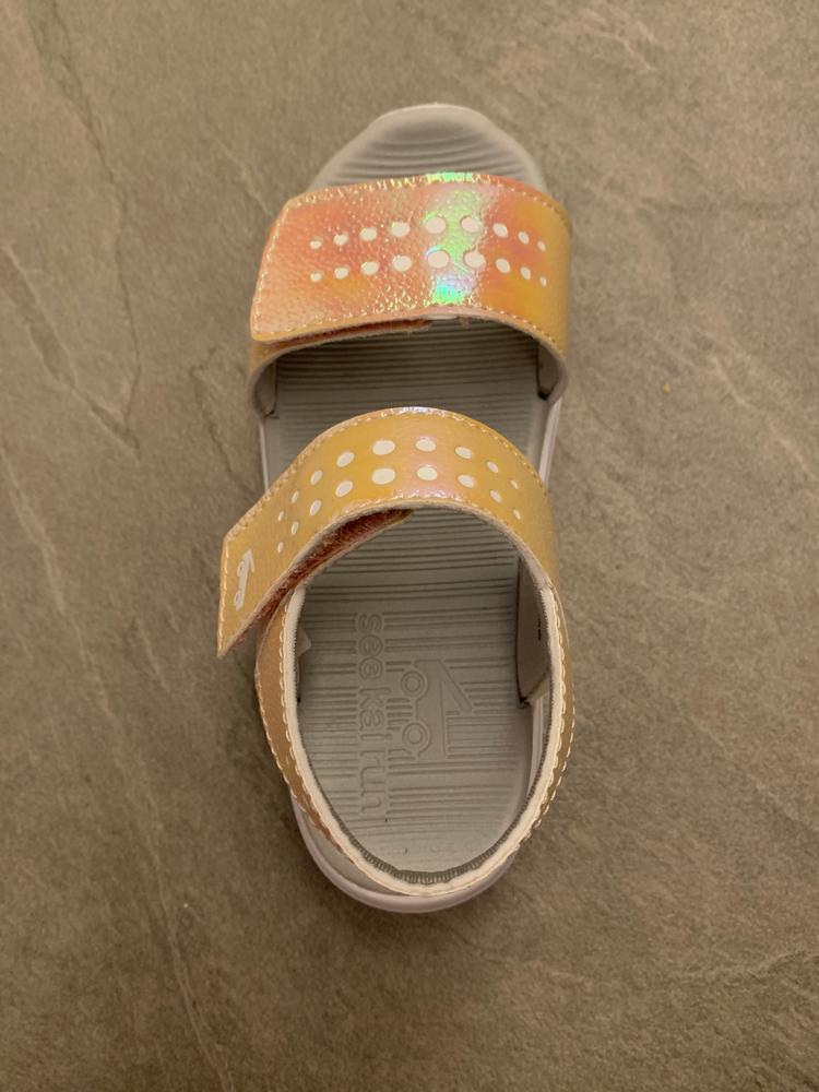 ★Archivepke★Pebble sandal★My clean bed★韓国★大人気★ Pebble sandal(My clean bed)_Archivépke